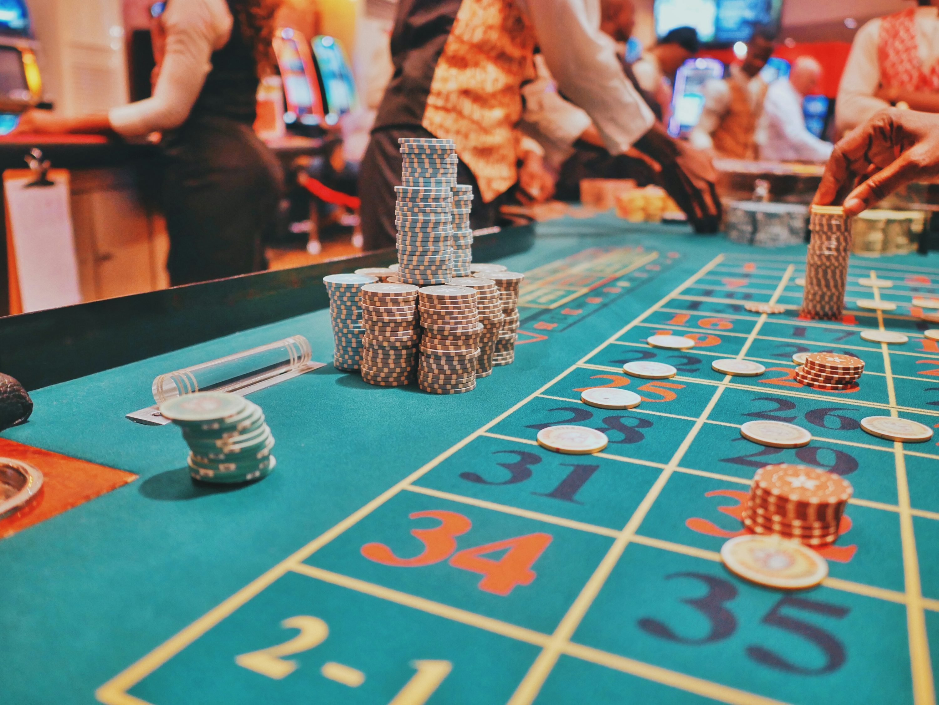 Permainan Slot dengan tampilan yang menarik dan mudah dimainkan di lexus288