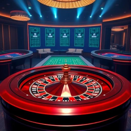Akses Bingo dari perangkat mobile dengan aplikasi lexus288